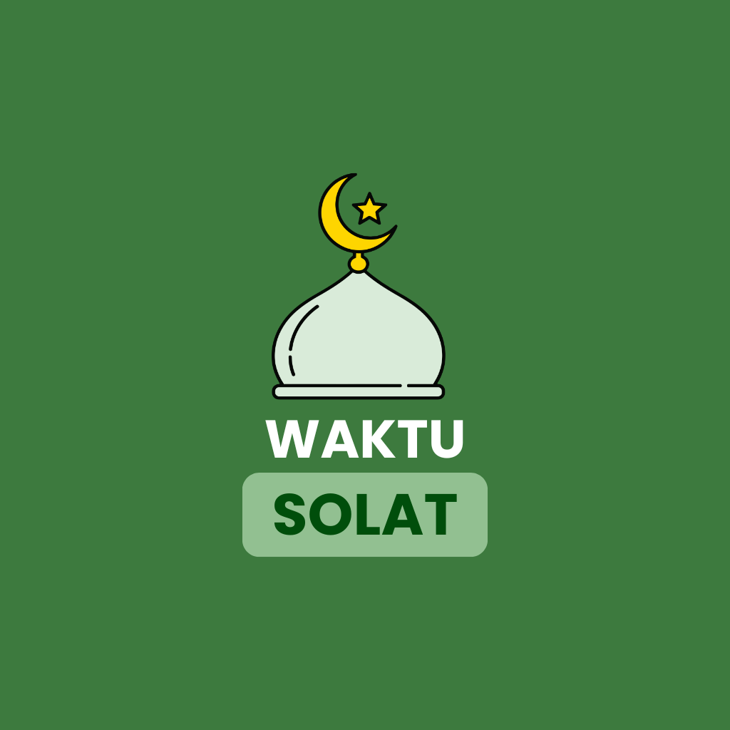 Waktu Solat screenshot